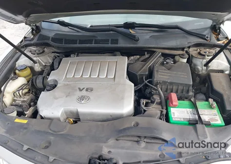 2010 Toyota Camry Le V6 из США, поврежденный, VIN 4T1BK3EK3AU603397